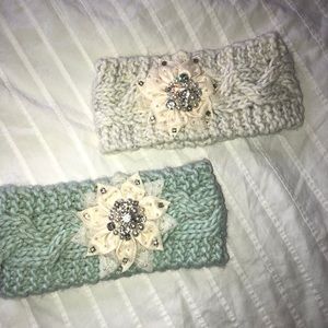 Headbands - winter